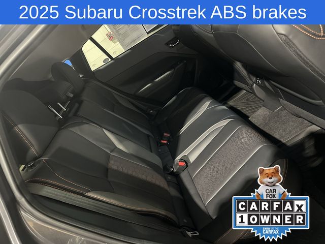 Thumbnail: 2025 Subaru Crosstrek - 23