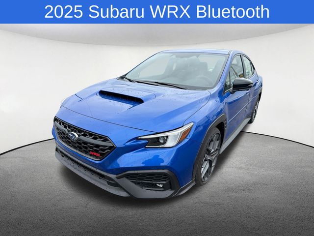 Thumbnail: 2025 Subaru WRX - 1