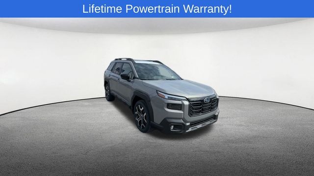 Thumbnail: 2026 Subaru Outback - 2