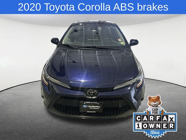Thumbnail: 2020 Toyota Corolla - 15