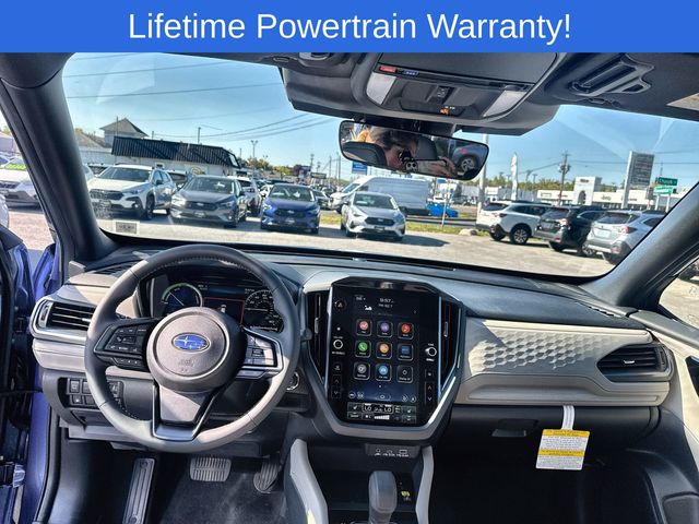 Thumbnail: 2025 Subaru Forester - 18