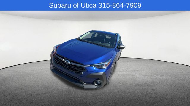 Thumbnail: 2025 Subaru Crosstrek - 4