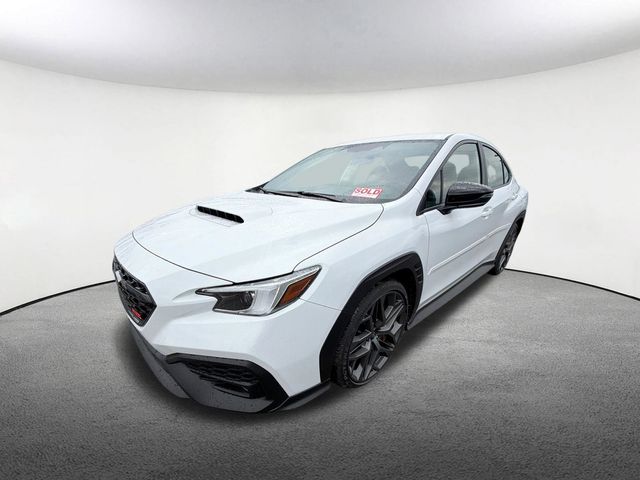 Thumbnail: 2025 Subaru WRX - 1