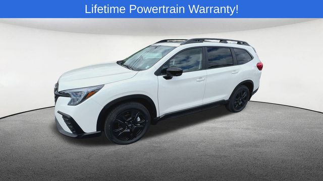 Thumbnail: 2025 Subaru Ascent - 5