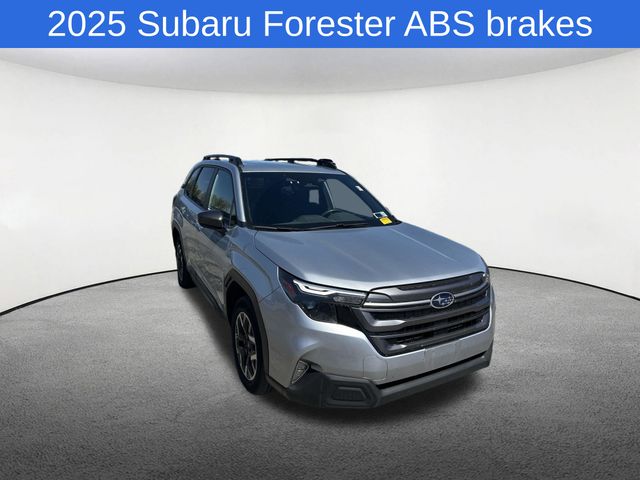 Thumbnail: 2025 Subaru Forester - 18
