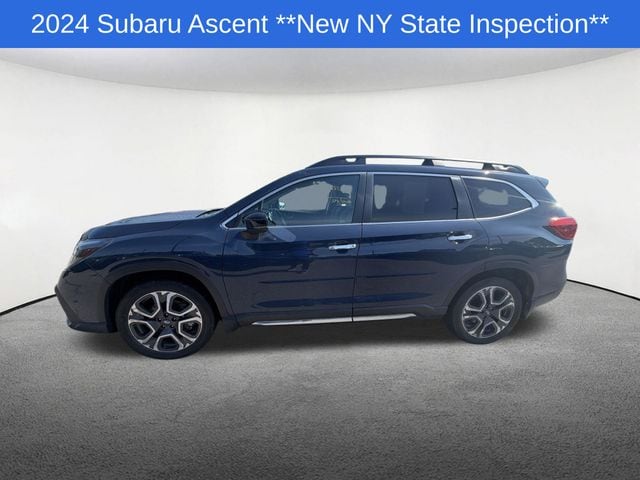 Thumbnail: 2024 Subaru Ascent - 3