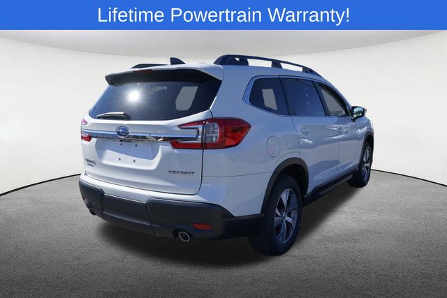 Thumbnail: 2025 Subaru Ascent - 14