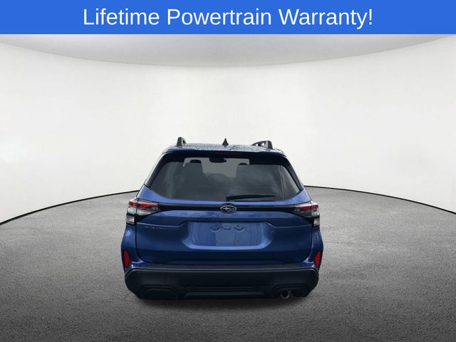 Thumbnail: 2026 Subaru Forester - 14