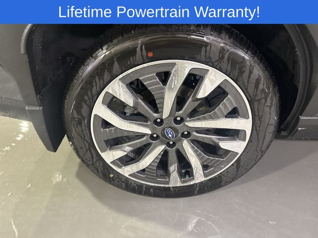 Thumbnail: 2025 Subaru Forester - 16