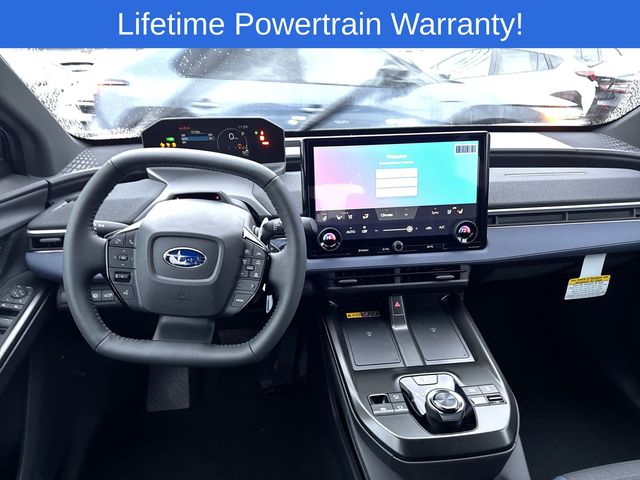 Thumbnail: 2026 Subaru Solterra - 17