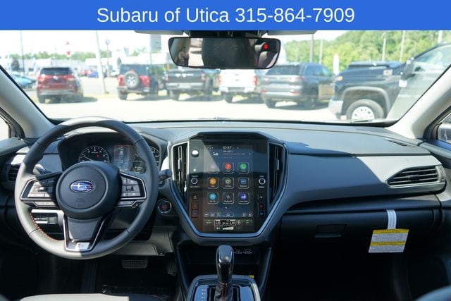 Thumbnail: 2025 Subaru Crosstrek - 31