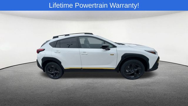 Thumbnail: 2026 Subaru Crosstrek - 9