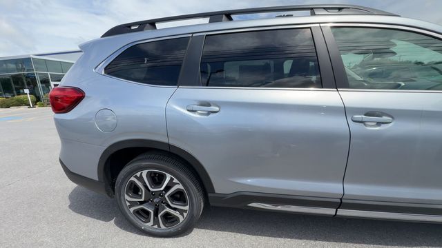 Thumbnail: 2026 Subaru Ascent - 9