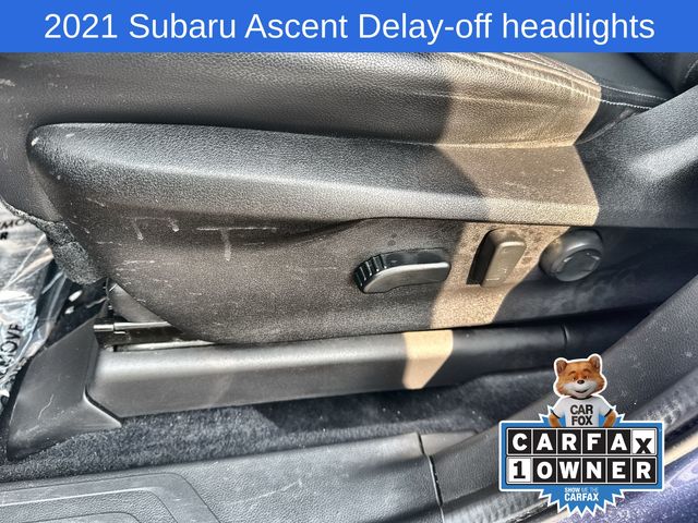 Thumbnail: 2021 Subaru Ascent - 32