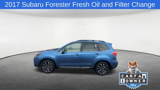 Thumbnail: 2017 Subaru Forester - 6