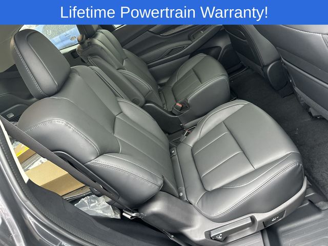 Thumbnail: 2026 Subaru Ascent - 21