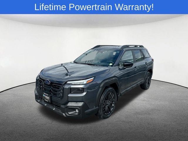 Thumbnail: 2026 Subaru Outback - 1