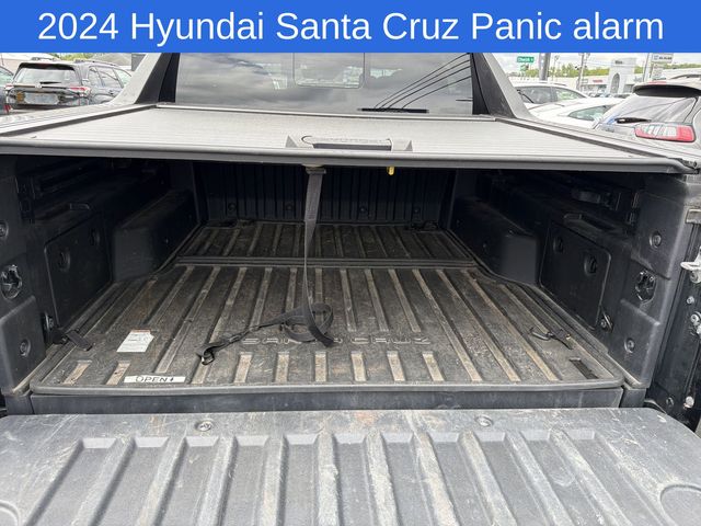 Thumbnail: 2024 Hyundai Santa Cruz - 29