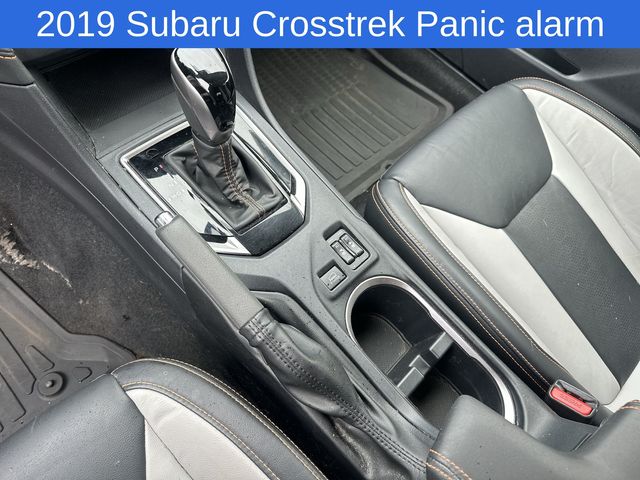 Thumbnail: 2019 Subaru Crosstrek - 27