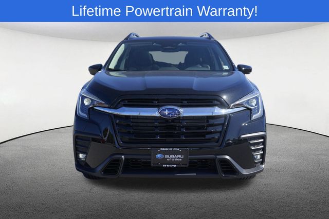 Thumbnail: 2025 Subaru Ascent - 18