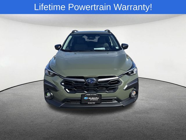 Thumbnail: 2025 Subaru Crosstrek - 14