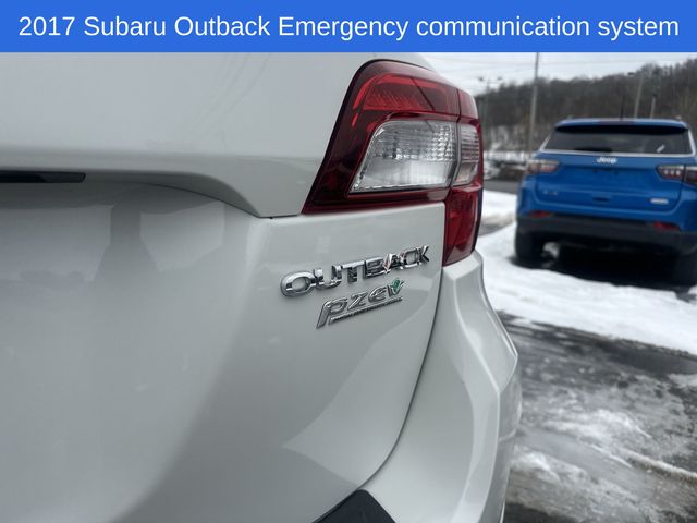Thumbnail: 2017 Subaru Outback - 17