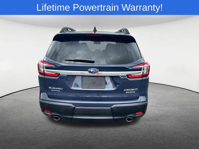 Thumbnail: 2025 Subaru Ascent - 13