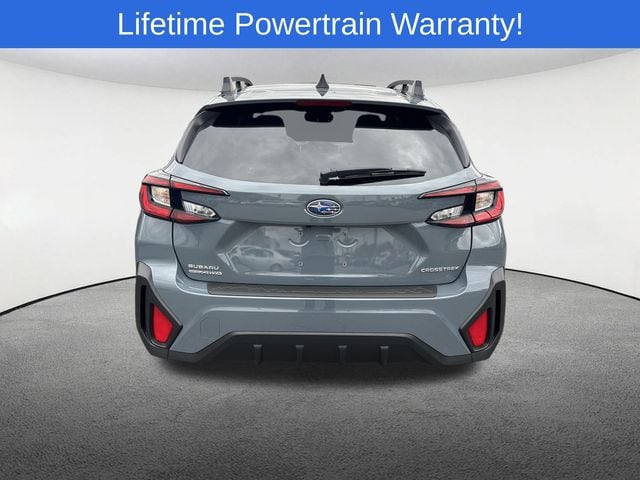 Thumbnail: 2025 Subaru Crosstrek - 13