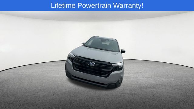 Thumbnail: 2026 Subaru Forester - 3