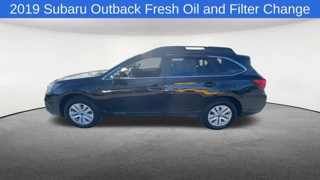 Thumbnail: 2019 Subaru Outback - 6