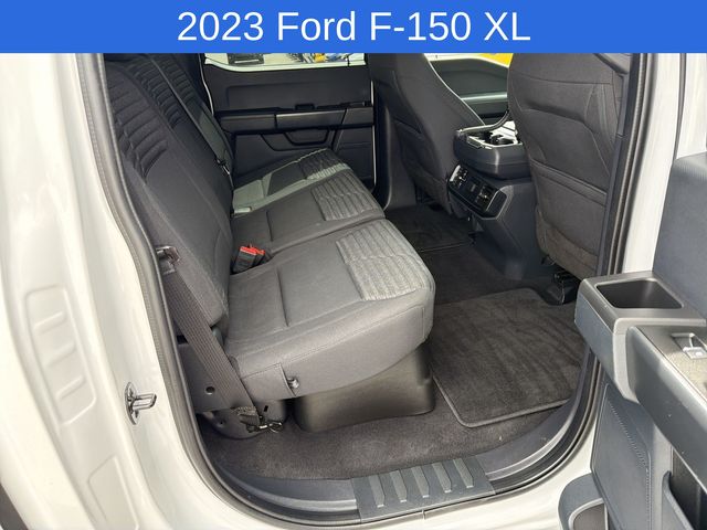 Thumbnail: 2023 Ford F-150 - 23