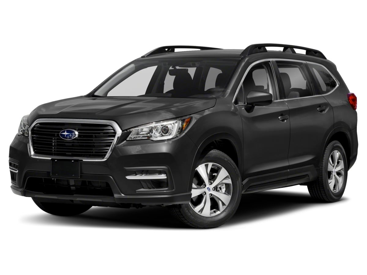 2019 Subaru Ascent Premium -
                  Yorkville, NY
