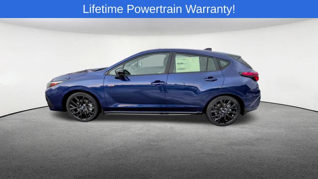 Thumbnail: 2026 Subaru Impreza - 6