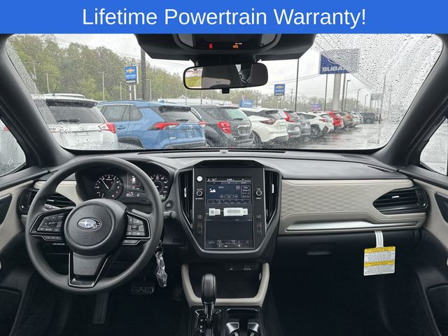 Thumbnail: 2026 Subaru Forester - 18
