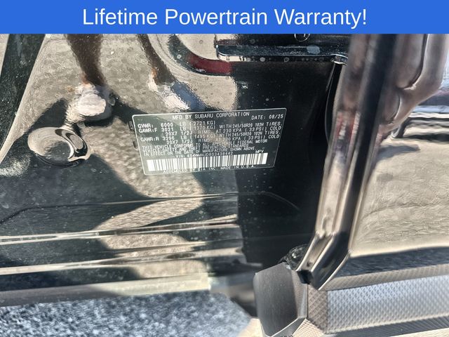 Thumbnail: 2025 Subaru Ascent - 29