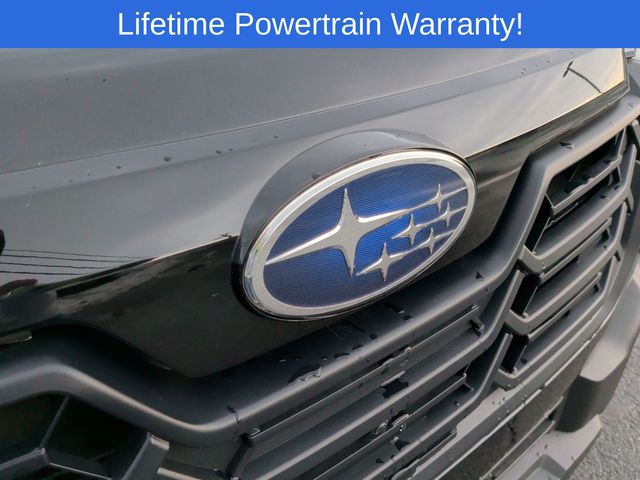 Thumbnail: 2026 Subaru Outback - 17