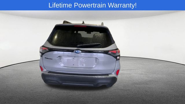 Thumbnail: 2026 Subaru Forester - 7