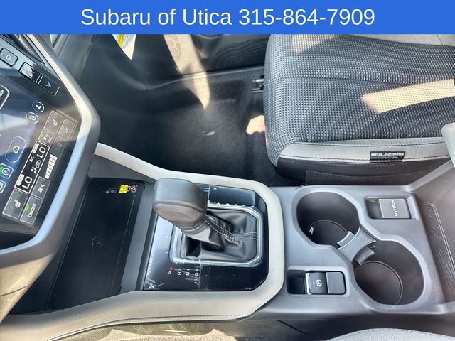 Thumbnail: 2025 Subaru Forester - 24