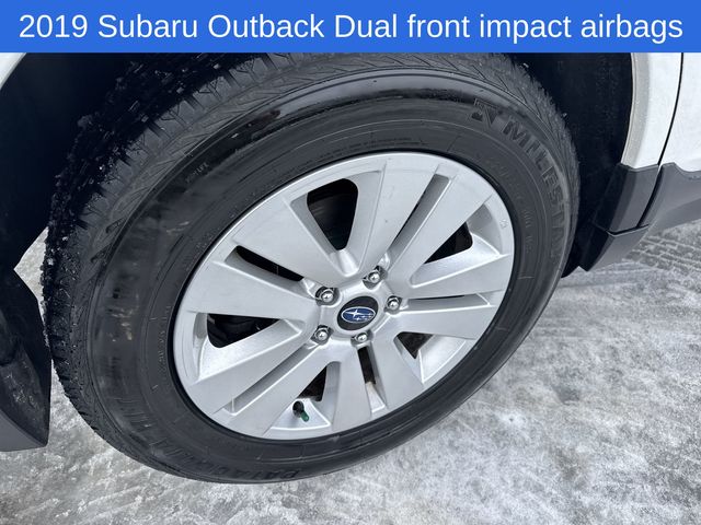 Thumbnail: 2019 Subaru Outback - 18
