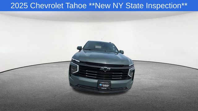 Thumbnail: 2025 Chevrolet Tahoe - 3