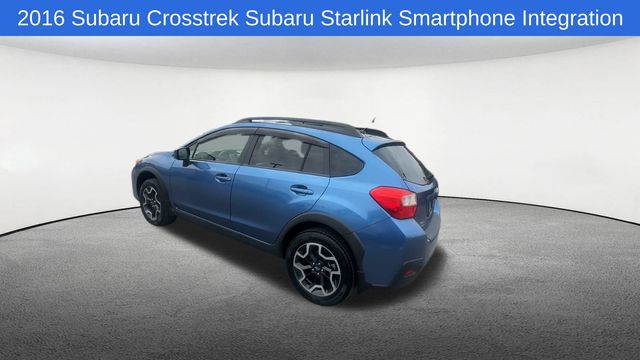 Thumbnail: 2016 Subaru Crosstrek - 7