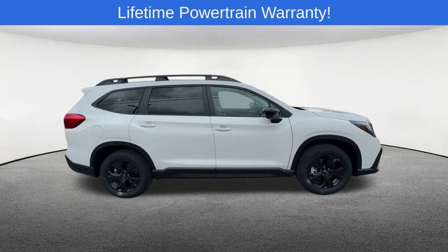 Thumbnail: 2026 Subaru Ascent - 9