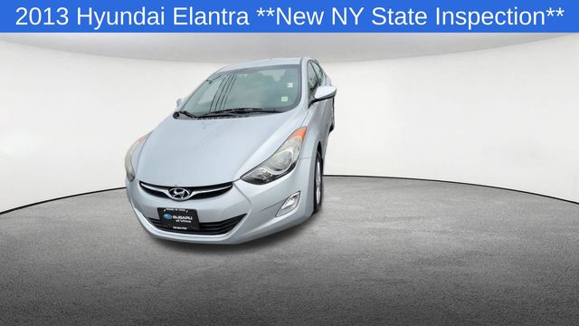 Thumbnail: 2013 Hyundai Elantra - 3