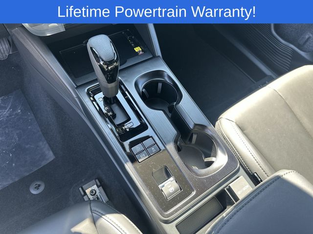 Thumbnail: 2026 Subaru Outback - 25