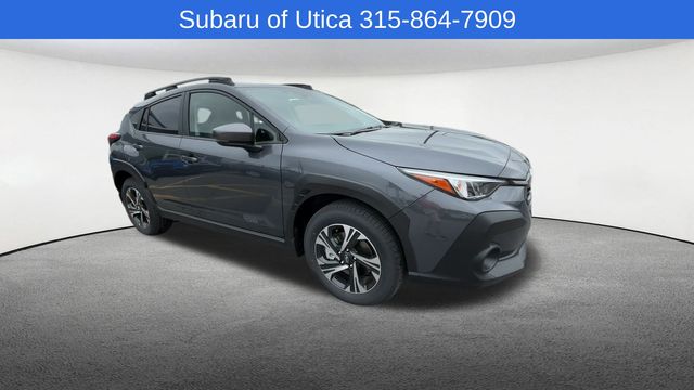 2025 Subaru Crosstrek Premium 2
