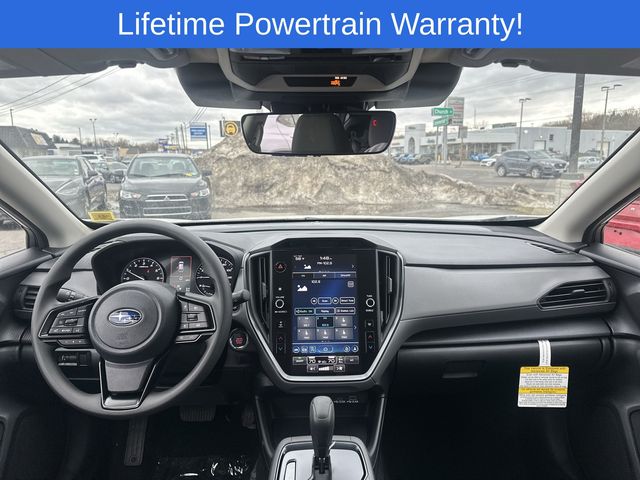 Thumbnail: 2026 Subaru Crosstrek - 18