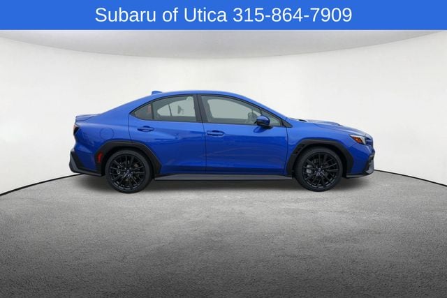 2025 Subaru WRX Limited 16