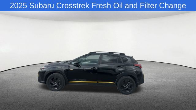 Thumbnail: 2025 Subaru Crosstrek - 6
