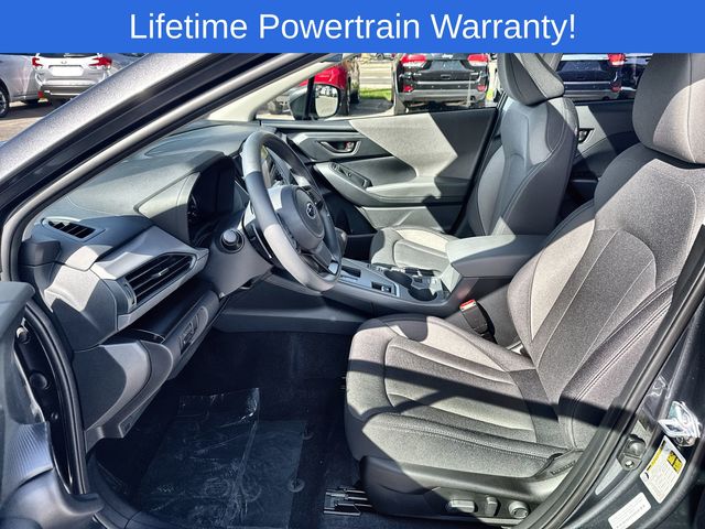 Thumbnail: 2025 Subaru Crosstrek - 19