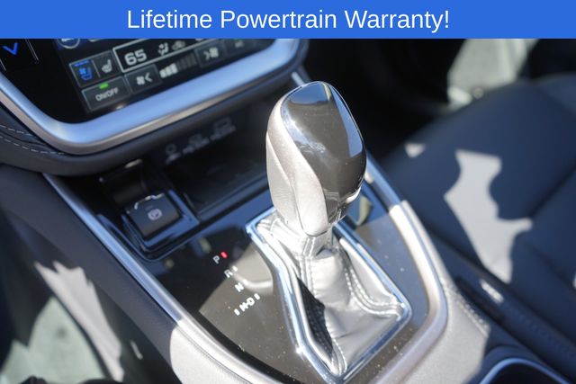 Thumbnail: 2025 Subaru Outback - 26